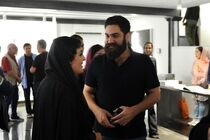 «پرده‌ پندار» در گالری ایوان افتتاح شد