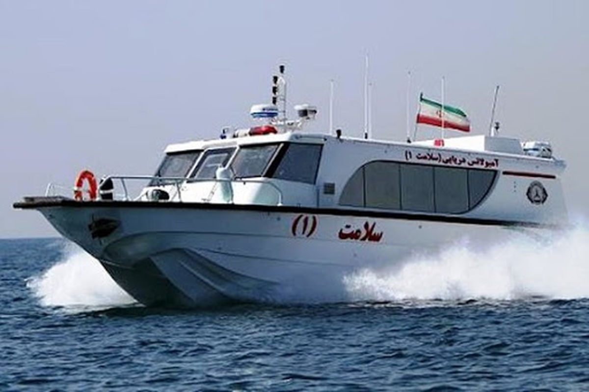 آمبولانس دریایی