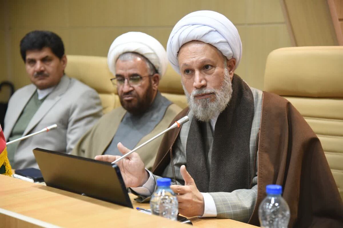 امام جمعه شیراز 