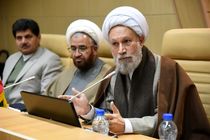 ضرورت حضور پرشور در ۱۵ شعبان و ۲۲ بهمن/ اعتبار لازم برای بازسازی مساجد آسیب‌ دیده فارس تامین خواهد شد