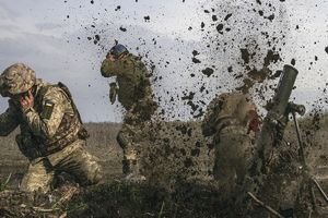 پیام معنادار انتخابات پارلمان اروپایی برای جنگ اوکراین