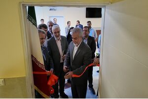 افتتاح مرکز مشاوره دولتی بهزیستی در کیش؛ ارائه خدمات رایگان سلامت روان به خانواده‌ها +فیلم