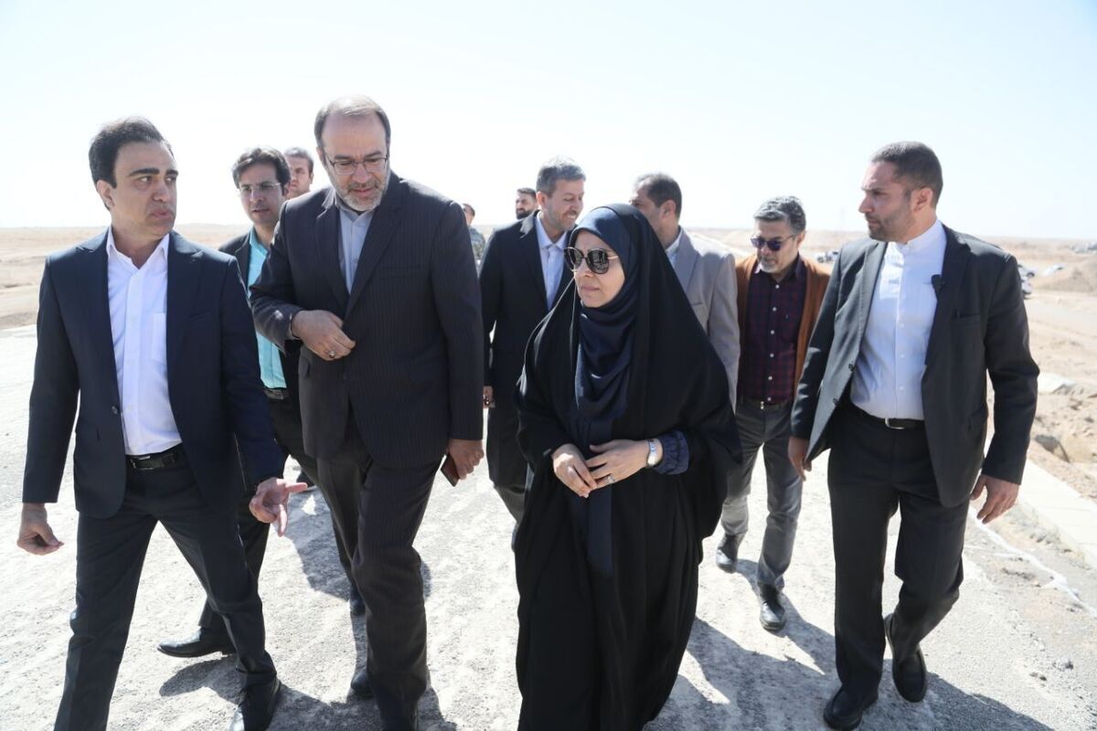 وزیر راه و شهرسازی