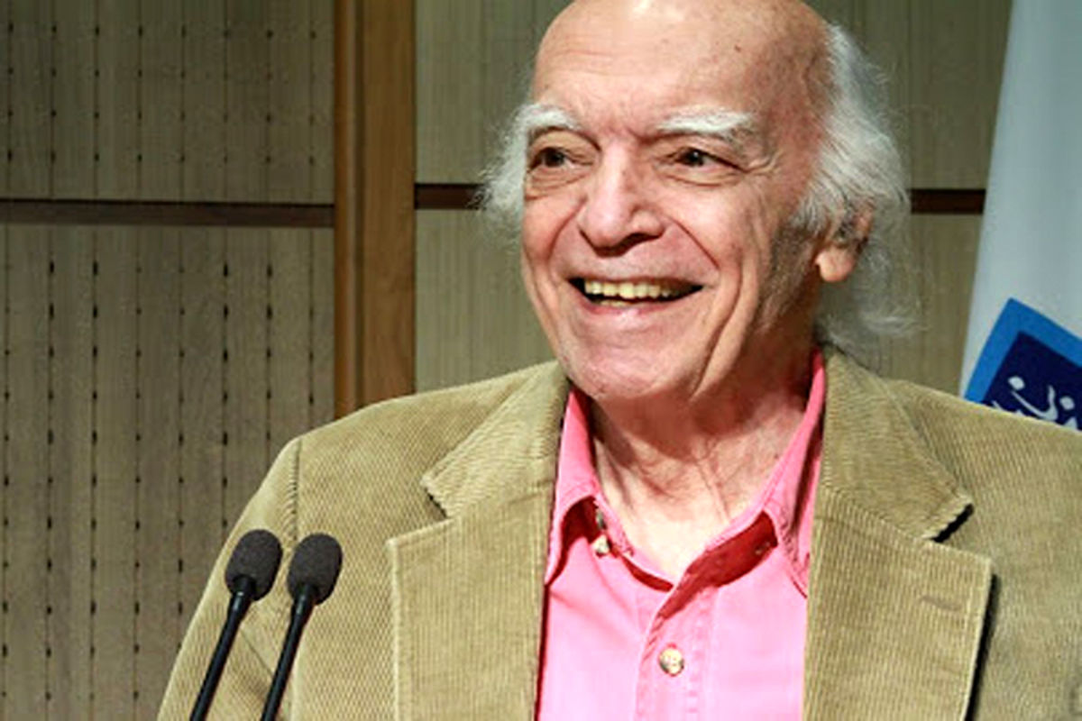 نجف دریابندری