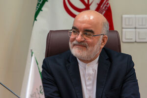 مستندسازی جنایات علیه مدارس و مراکز درمانی ایران با جدیت در مجامع بین‌المللی پیگیری می‌شود