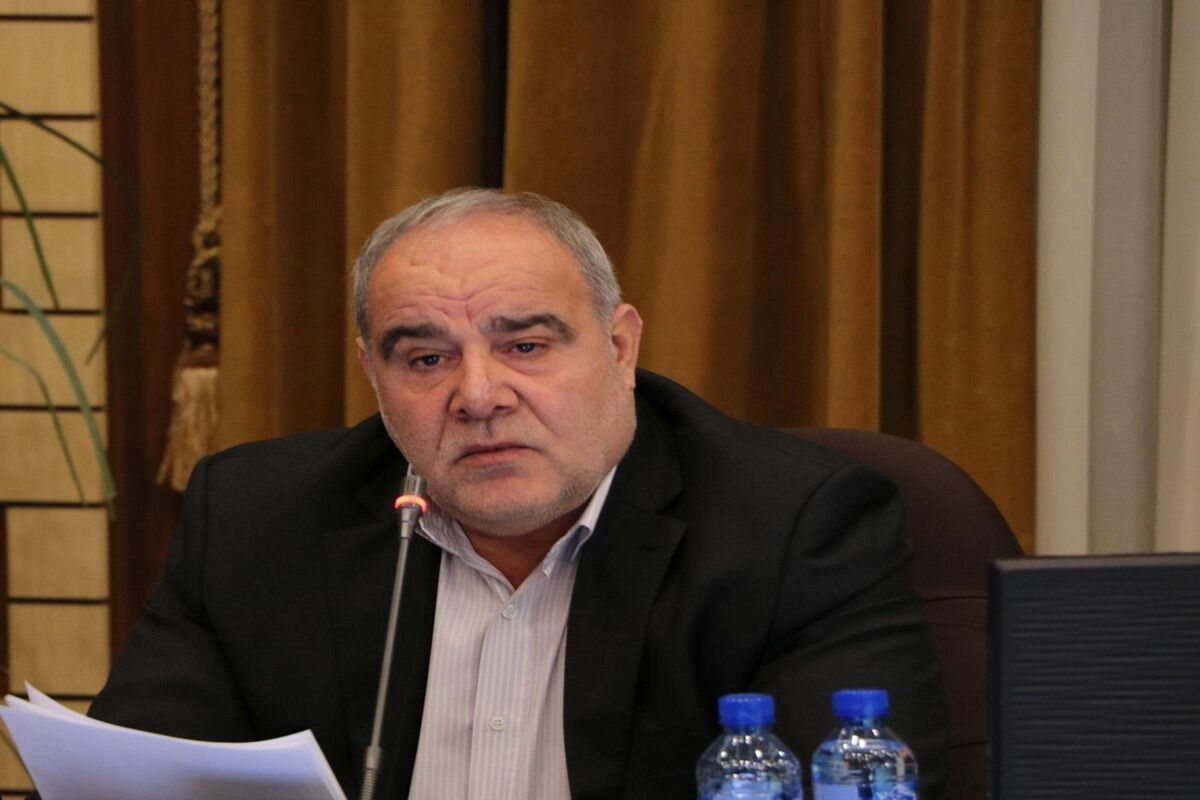 مسعودی ریحان