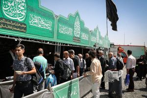 اعزام خبرنگاران برای پوشش خبری فعالیت موکب‌های اربعین هرمزگان