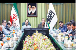 فولاد مبارکه در کاهش مصرف آب پیشتاز است