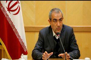 مشارکت در اردبیل بیش از میانگین کشوری است