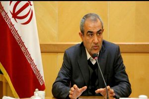 مشارکت در اردبیل بیش از میانگین کشوری است