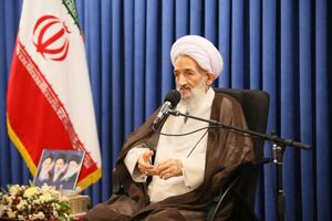 بصیرت و استقامت؛ ارکان اصلی بقای نظام اسلامی است