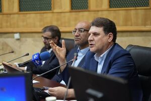 استاندار کرمانشاه در جمع استانداران برتر کشور قرار گرفته است