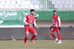 پرسپولیس قرارداد دو بازیکن خود را تمدید کرد