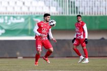 پرسپولیس قرارداد دو بازیکن خود را تمدید کرد