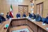تشکیل ستاد امین ولایت برای پشتیبانی از آسیب دیدگان جنگ رمضان در فارس 