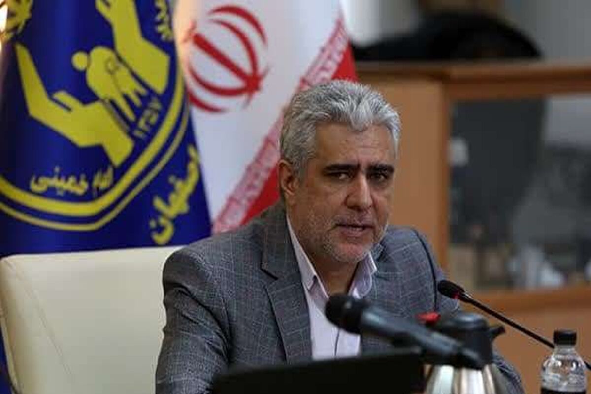 کریم زارع