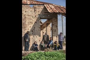 تدوین فیلم سینمایی آبادان یازده ۶۰ به پایان رسید