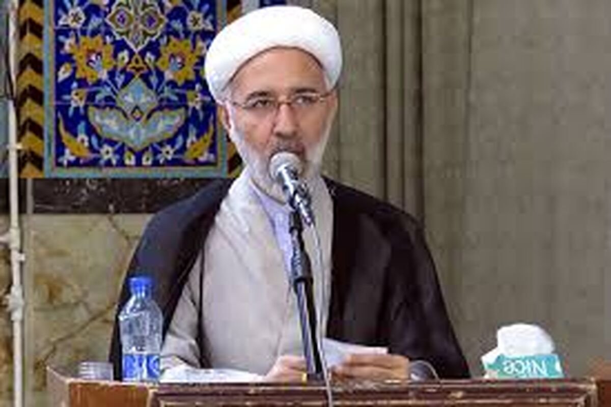 حجت الاسلام «مظفر سالاری