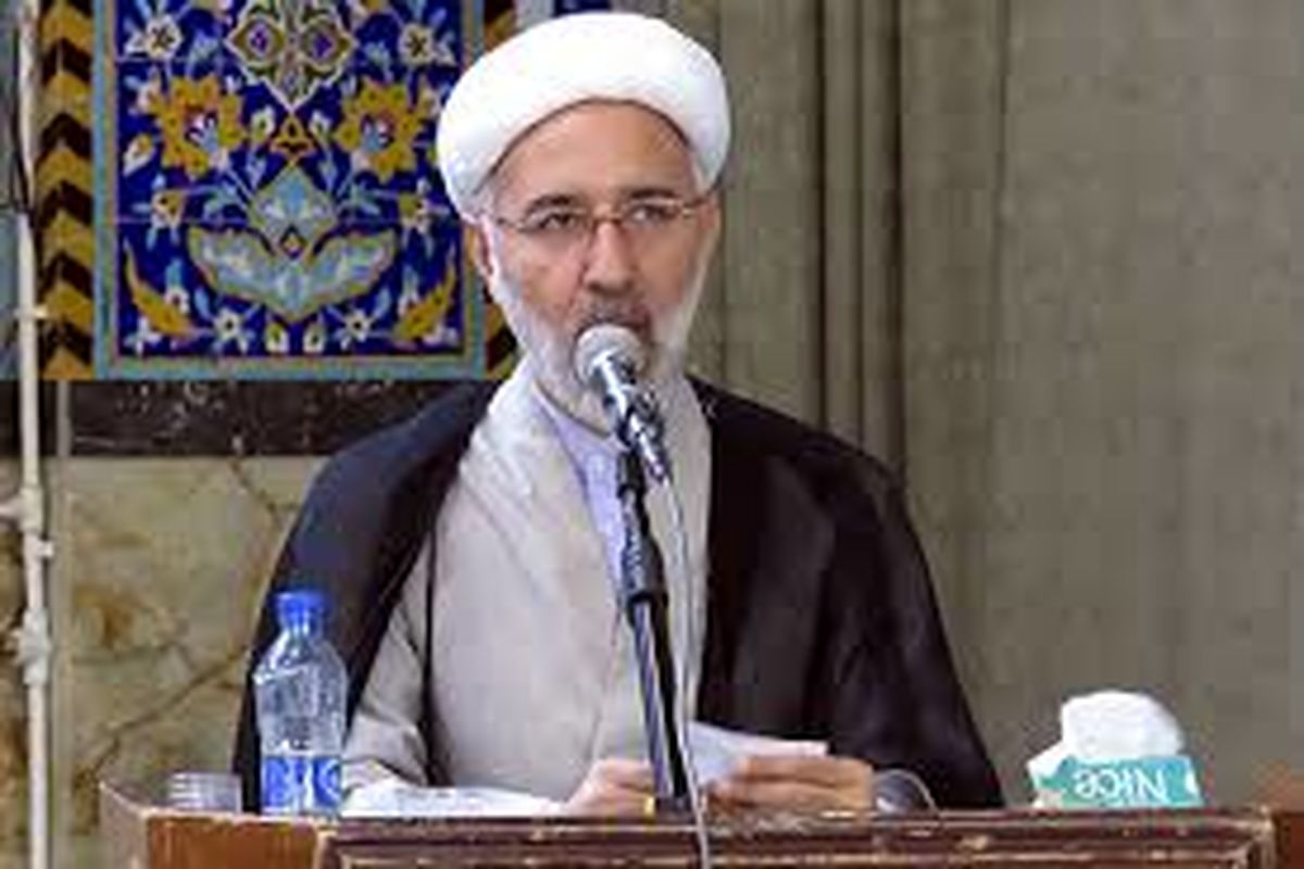 حجت الاسلام «مظفر سالاری