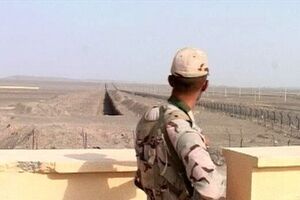 باید سعی در افزایش بودجه مرزبانی شود