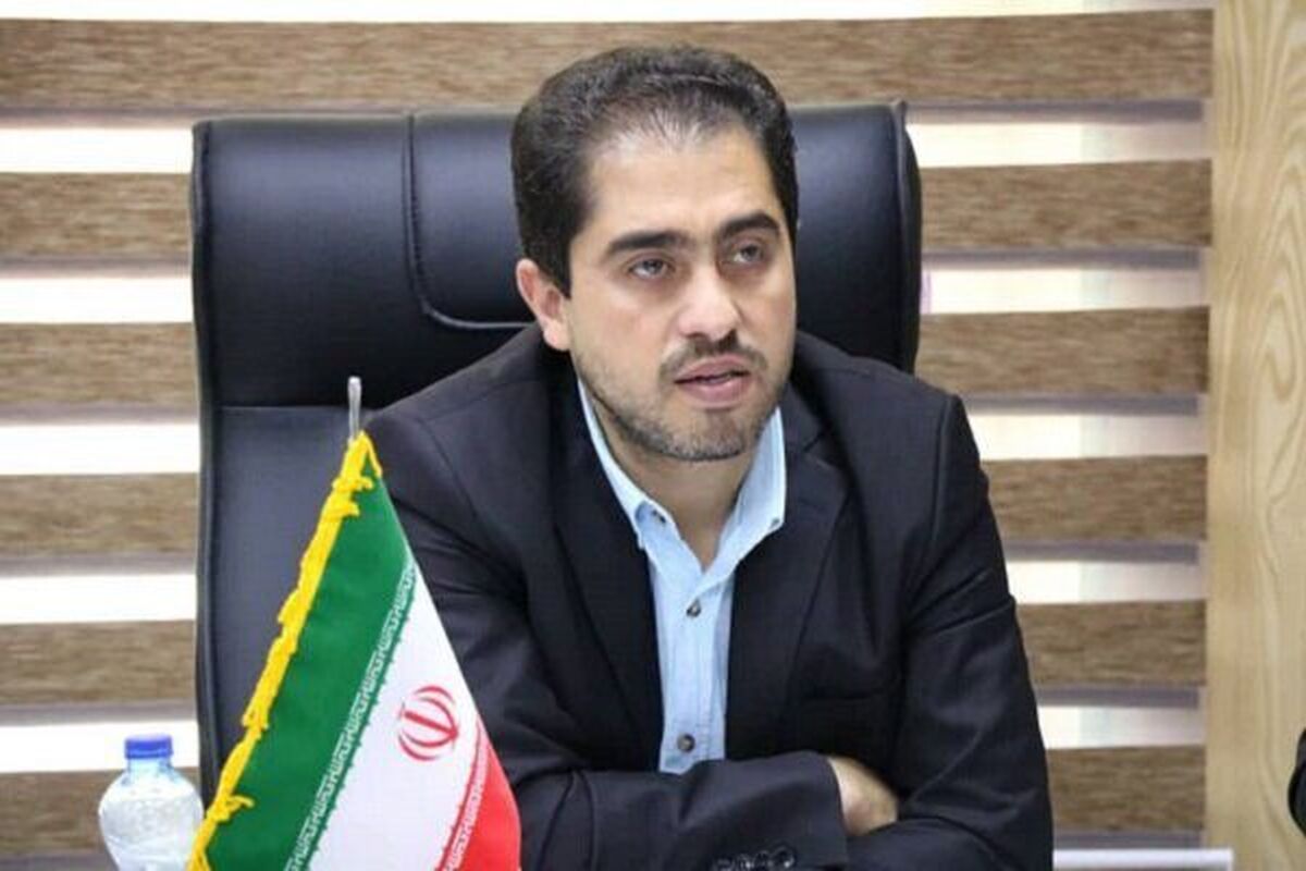 وحید پور حضرت فرماندار رودبار