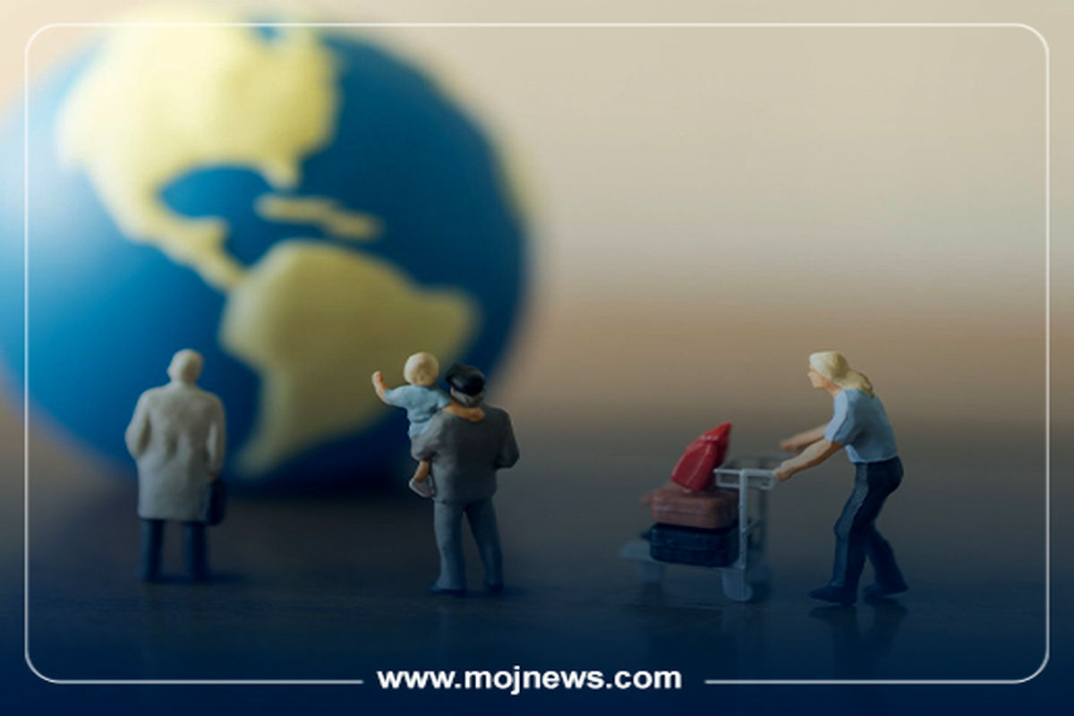 کاور سریعترین رشد جمعیت موج