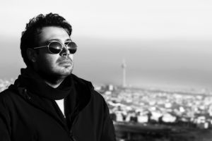 محسن چاووشی مسابقه شعر خوانی برگزار می‌کند