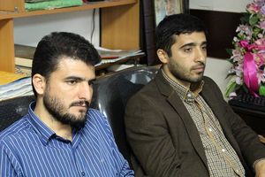 هر دستگاهی برای ارتباط با مردم به اصحاب رسانه نیاز دارد