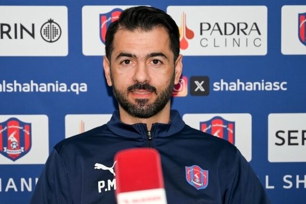 تیم پژمان منتظری در لیگ ستارگان قطر یک پیروزی بزرگ کسب کرد