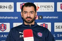 تیم منتظری از جام حذفی قطر حذف شد