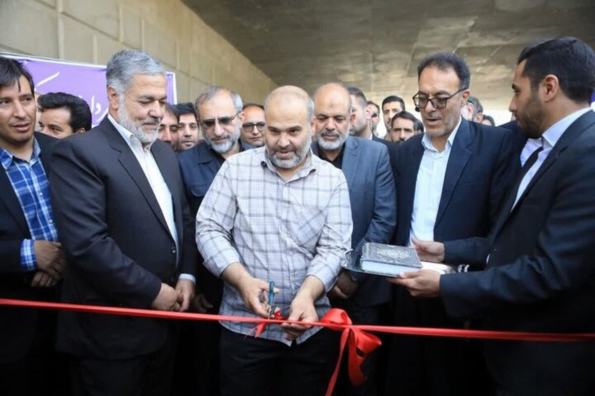 وزیر کشور