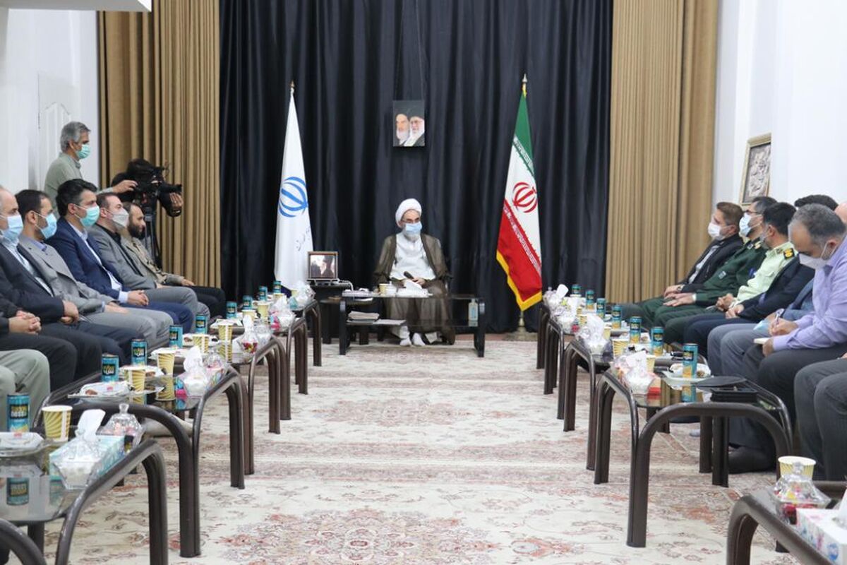 امام جمعه رشت