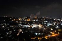 رژیم صهیونیستی مدعی ترور فرمانده حزب‌الله در جنوب لبنان شد
