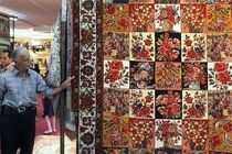 موانع صادرات فرش دستباف به روسیه برطرف می‌شود