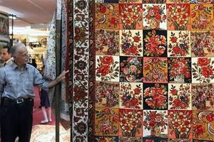 موانع صادرات فرش دستباف به روسیه برطرف می‌شود