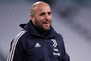 دستیار سابق مانچینی در کنار قلعه‌نویی در تیم ملی ایران قرار گرفت