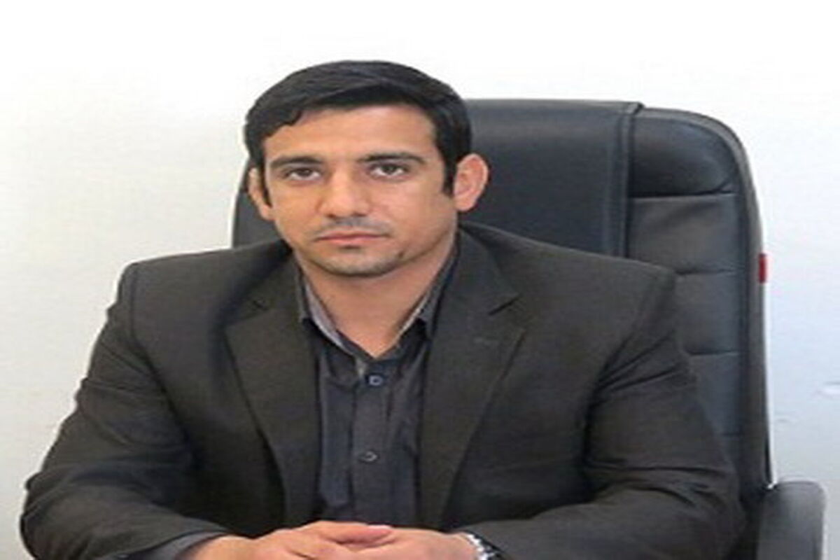 حمید بنی تمیم
