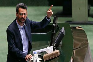 ۳۵ هزار روستا به شبکه ملی اطلاعات متصل شده ‌اند