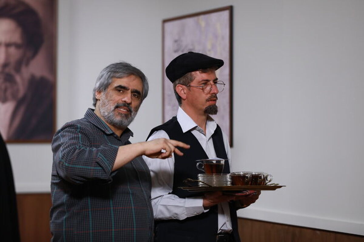 سعید ابوطالب