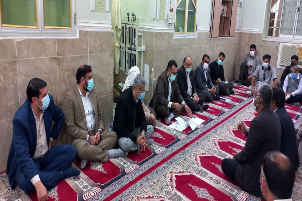 اختلاف ملکی