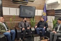آزادی ۲۸ زندانی جرایم غیر عمد فارس در نوروز با کمک هادی چوپان 
