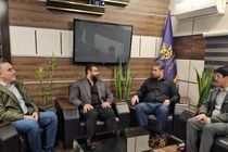 آزادی ۲۸ زندانی جرایم غیر عمد فارس در نوروز با کمک هادی چوپان 