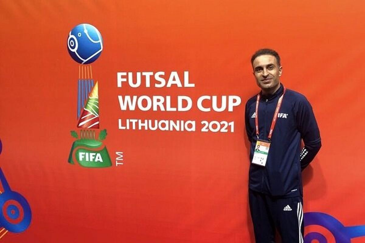 داور ایرانی