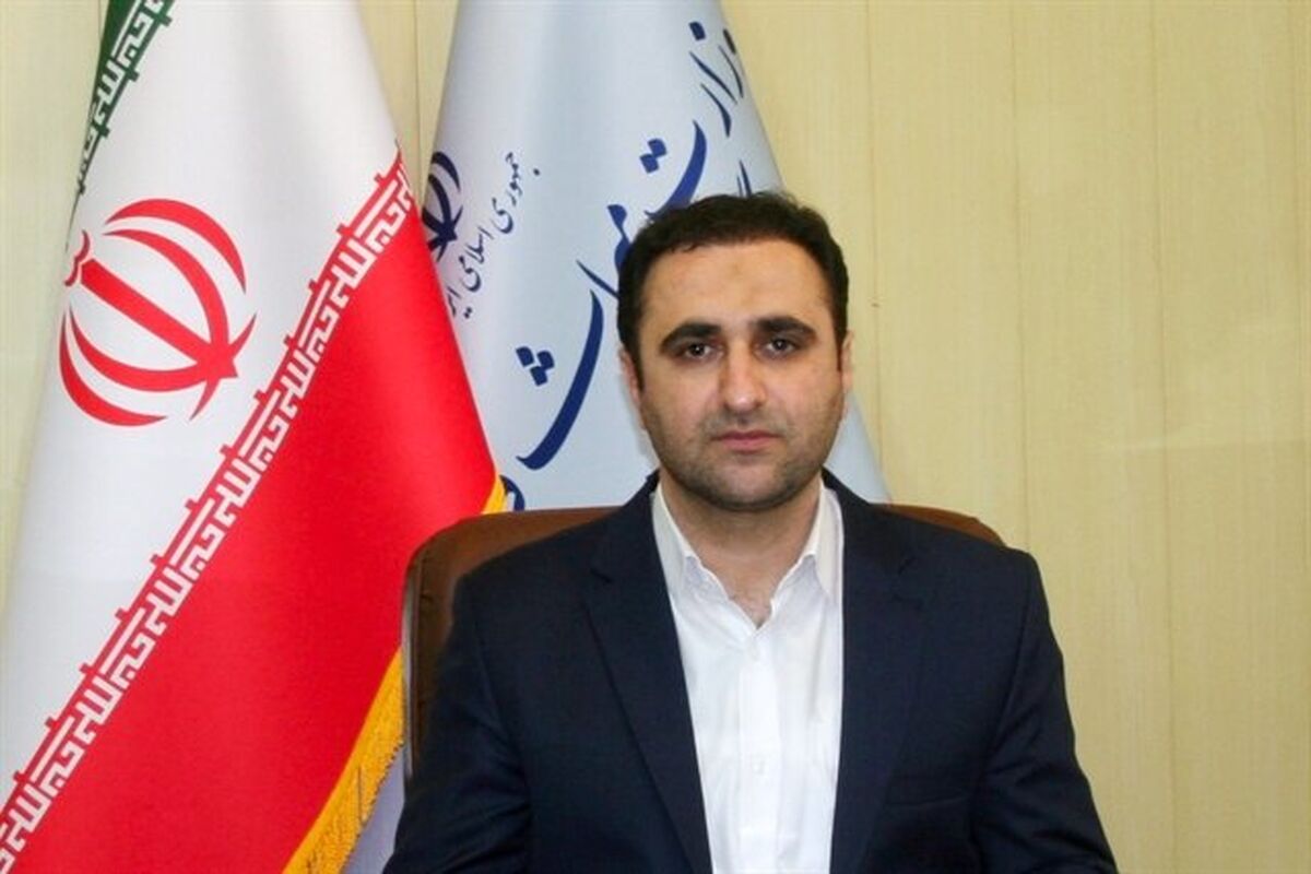 معاون وزیر میراث‌فرهنگی، گردشگری و صنایع دستی