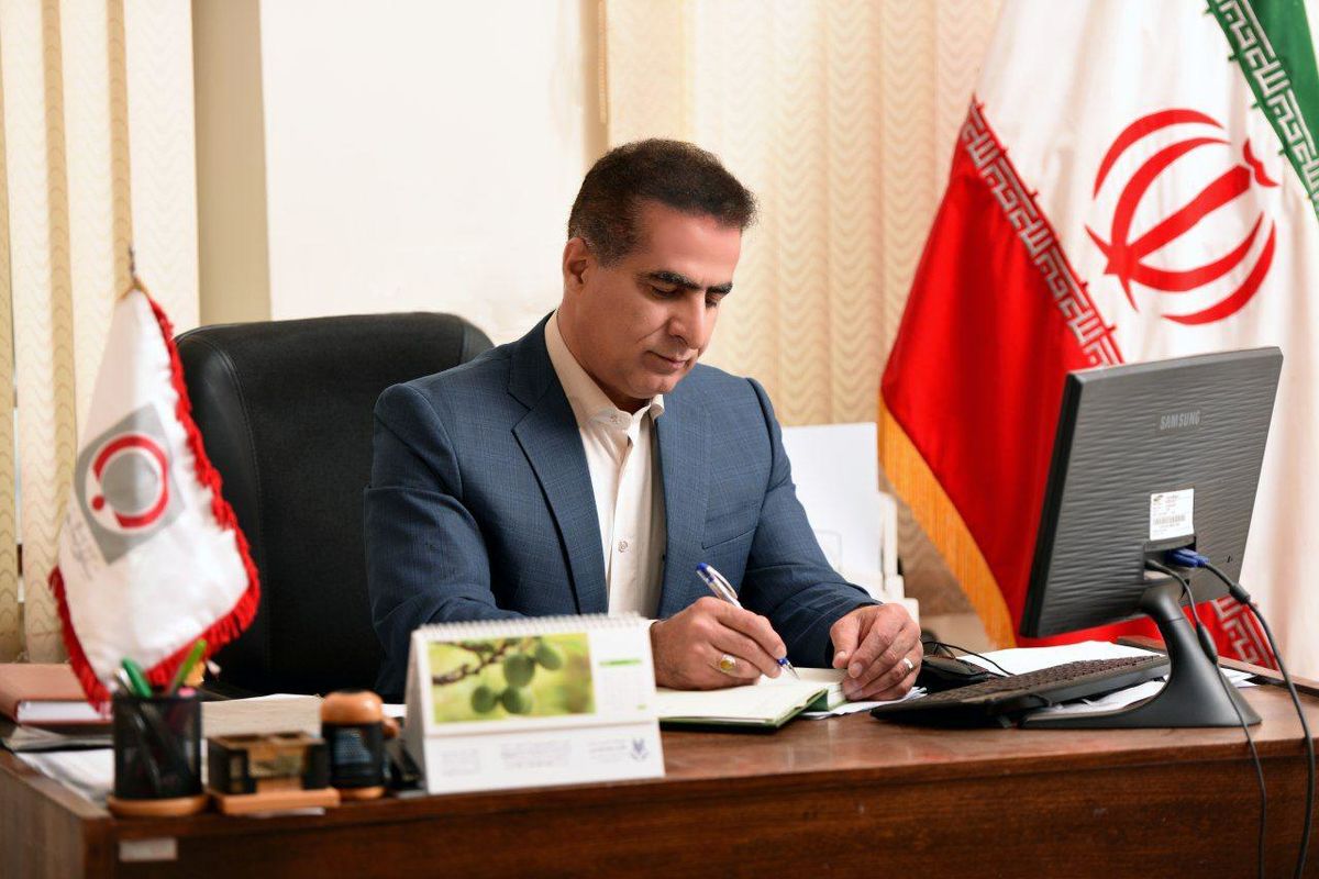 بحری
