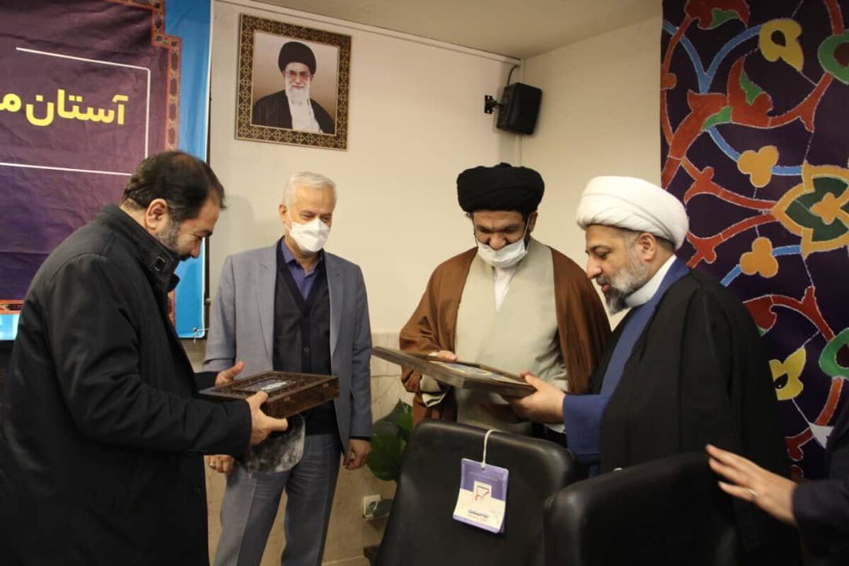 حرم حضرت زینب 2