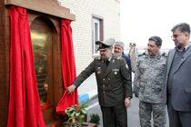 بزرگترین خط تولید پک باتری های لیتیومی و خط تولید انواع باتری های سیلد در غرب آسیا به بهره برداری رسید