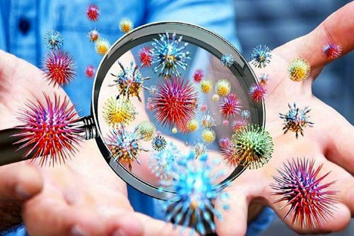 ویروس کرونا