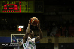 داوران رسمی جام جهانی بسکتبال 2019 چین مشخص شدند