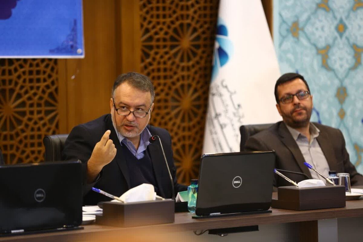 دبیر ستاد انتخبات اصفهان